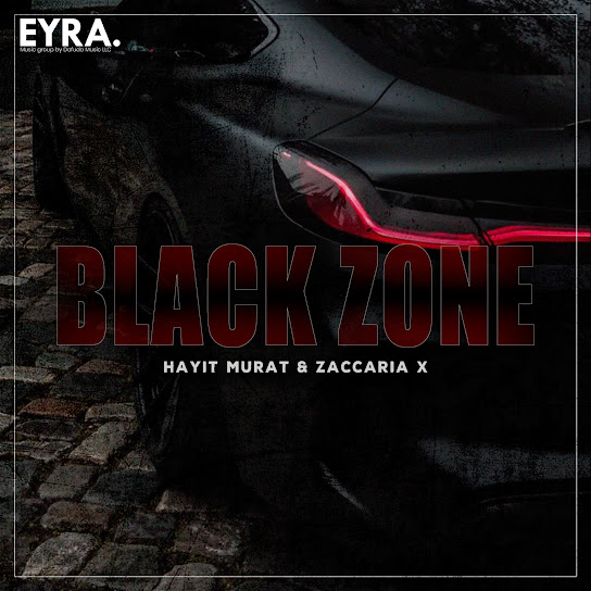 BLACK ZONE