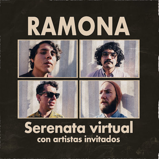 Serenata Virtual (Live)