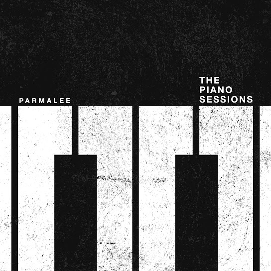 The Piano Sessions