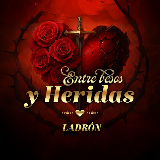 Entre Besos Y Heridas