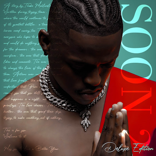 S.O.O.N 2 (A Better Year) (Deluxe)