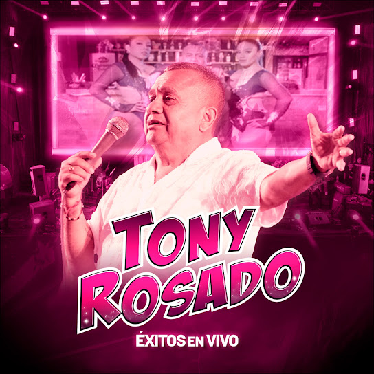 Éxitos (En Vivo)