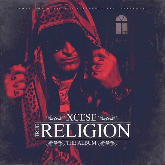 TRUE RELIGION