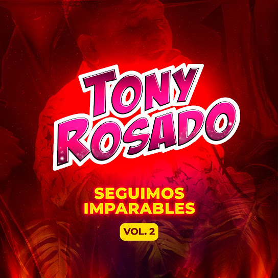 Seguimos Imparables, Vol. 2