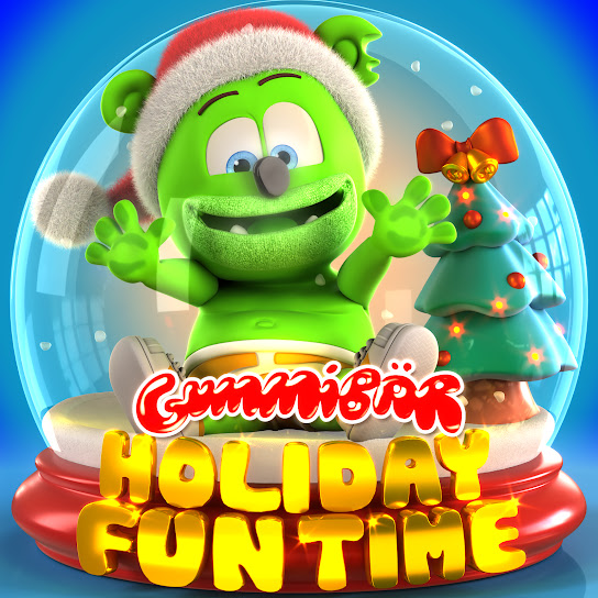 Holiday Fun Time