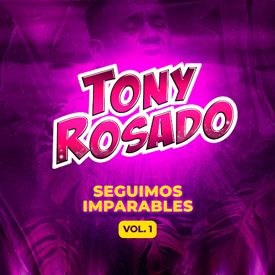 Seguimos Imparables , Vol. 1
