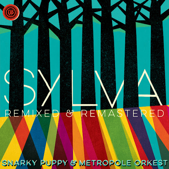 Sylva (2024 Remixed & Remastered)