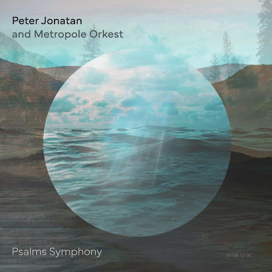 Psalms Symphony