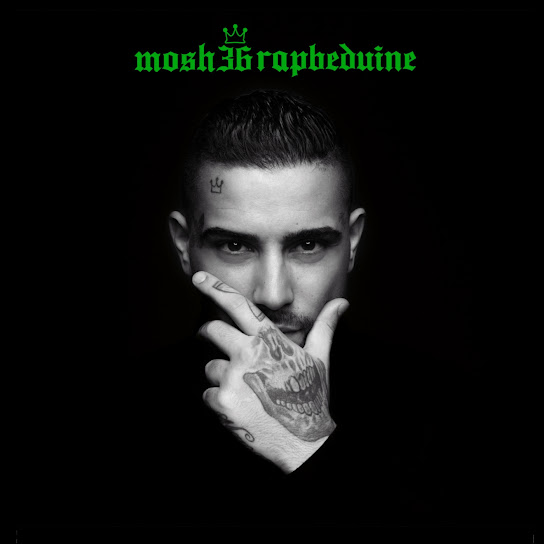 Rapbeduine