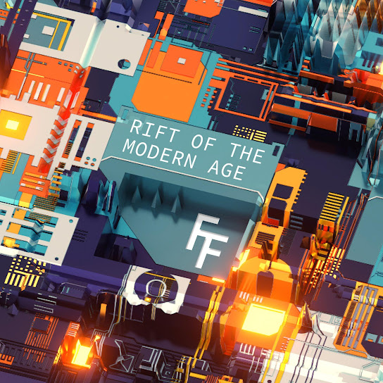 Rift of The Modern Age