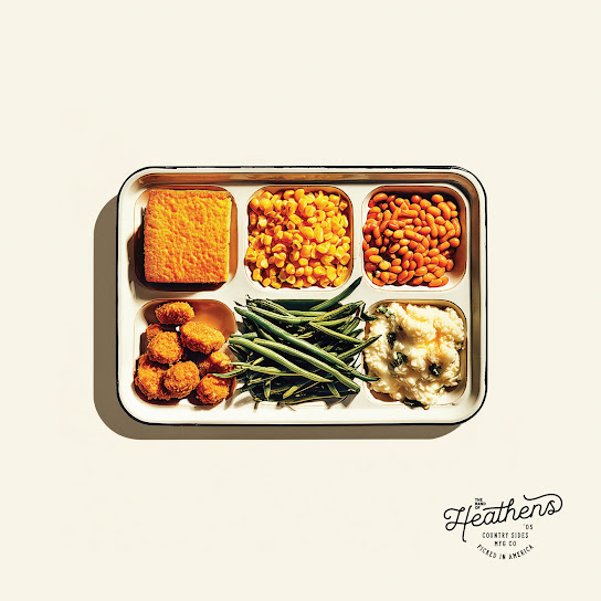 Country Sides