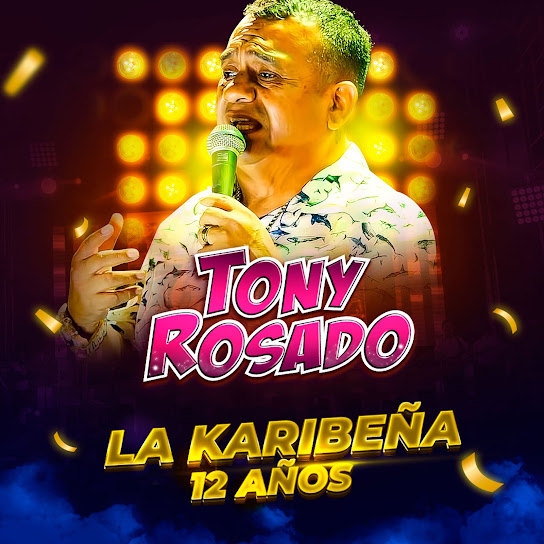 La Karibeña 12 Años