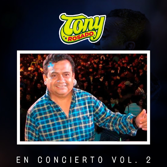En Concierto, Vol. 2