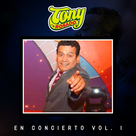 En Concierto, Vol. 1