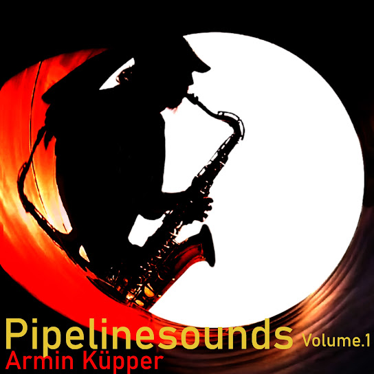 Pipelinesounds Volume 1