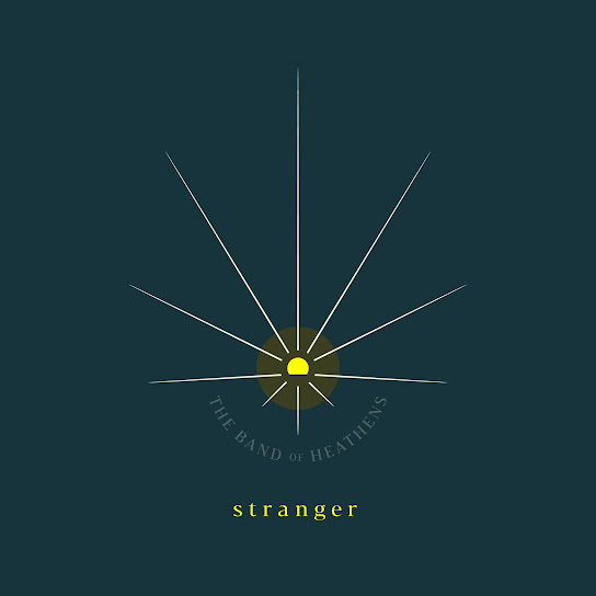 Stranger