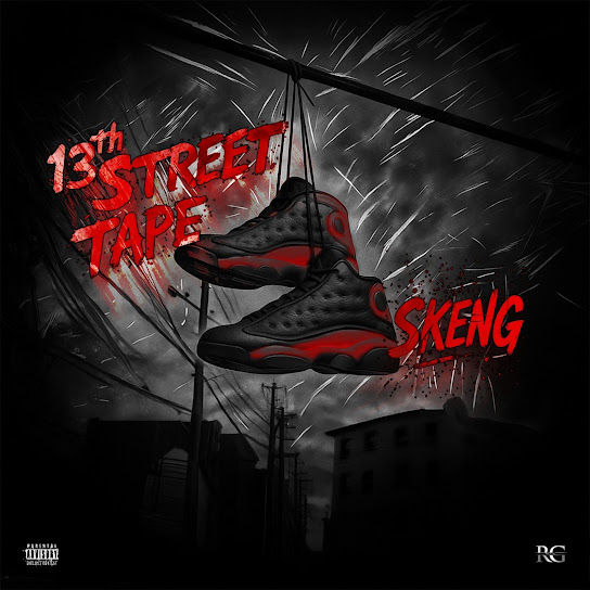 13Th Street Tape