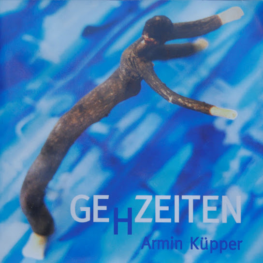 Gehzeiten
