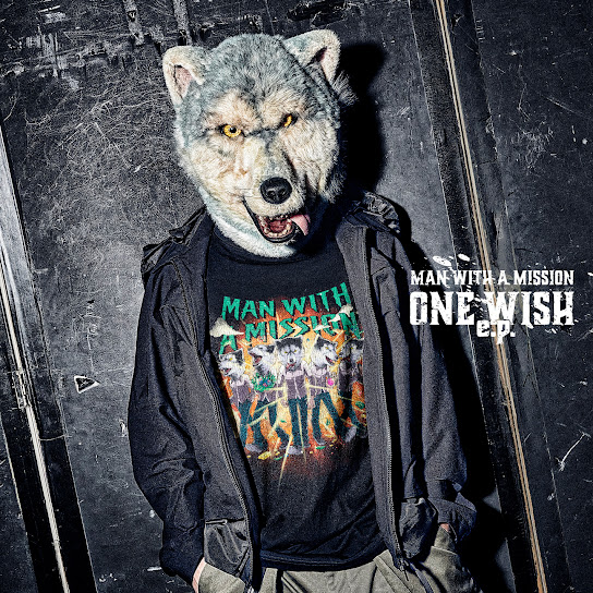 ONE WISH (Live)