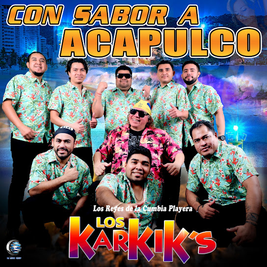Con Sabor a Acapulco