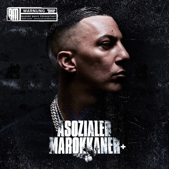 ASOZIALER MAROKKANER +