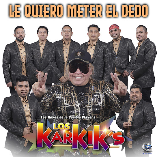 Le Quiero Meter el Dedo