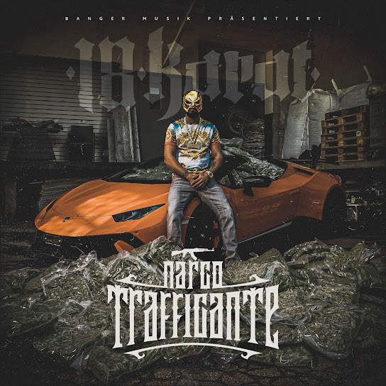 Narco Trafficante