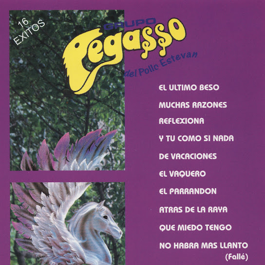 El Ultimo Beso