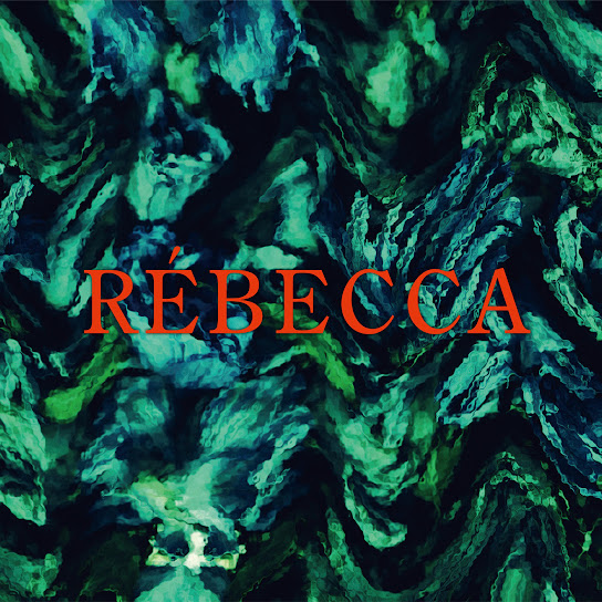 Rébecca