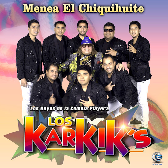 Menea el Chiquihuite