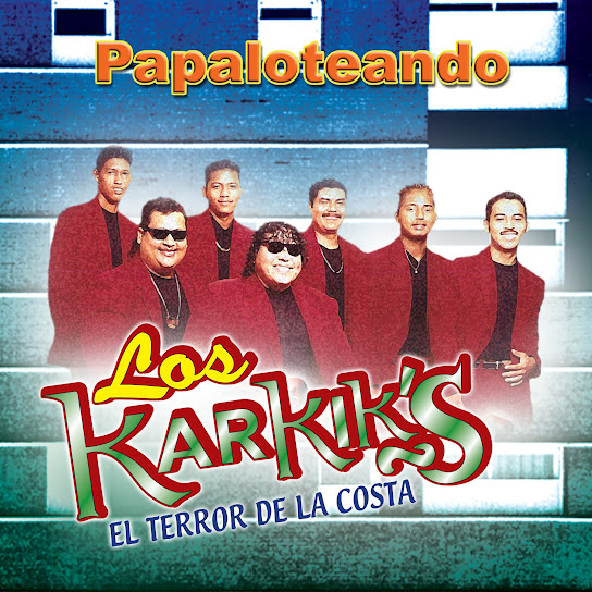 Papaloteando