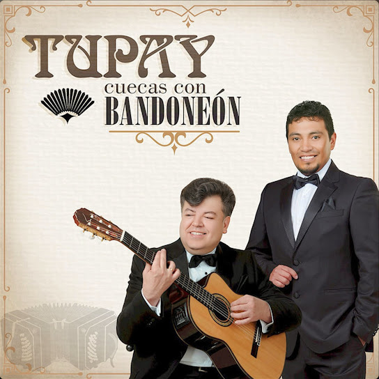 Cuecas Con Bandoneón