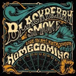 Homecoming Live In Atlanta (Live at The Tabernacle, Atlanta, 2018)