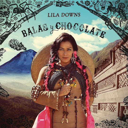 Balas y Chocolate