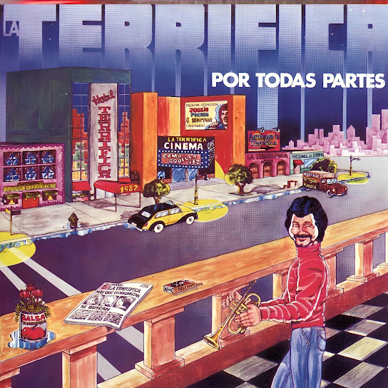 Por Todas Partes