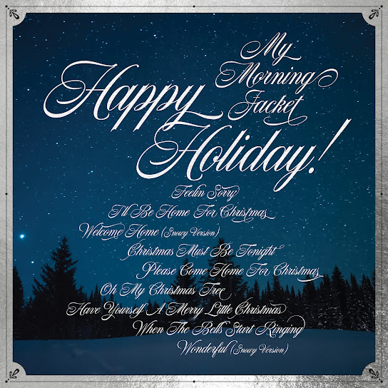 Happy Holiday!