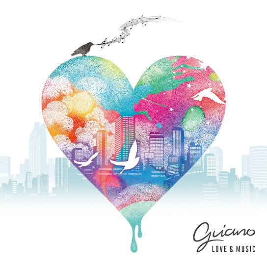 Love & Music -DISC1-