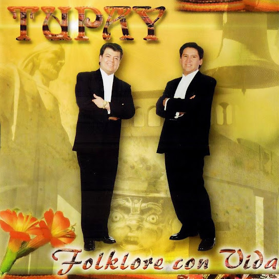 Folklore con Vida