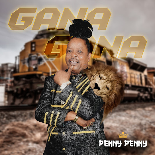 Gana Gana