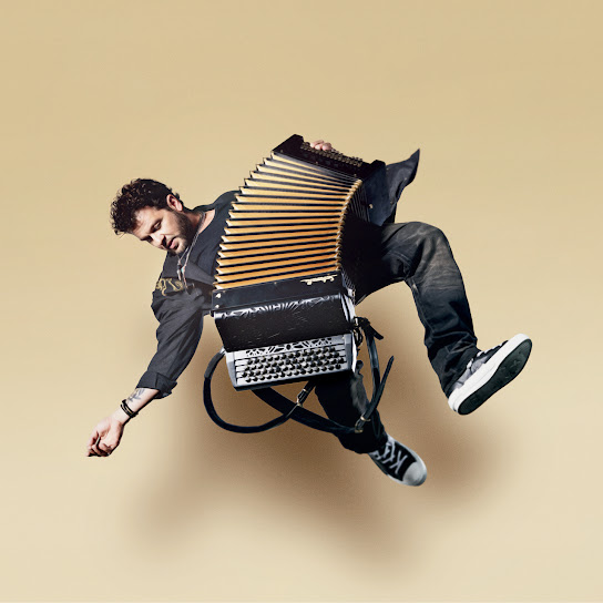 Nouveau souffle