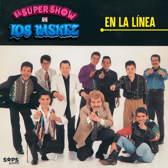 En la Línea