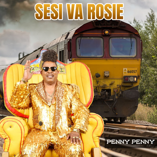 Sesi Va Rosie
