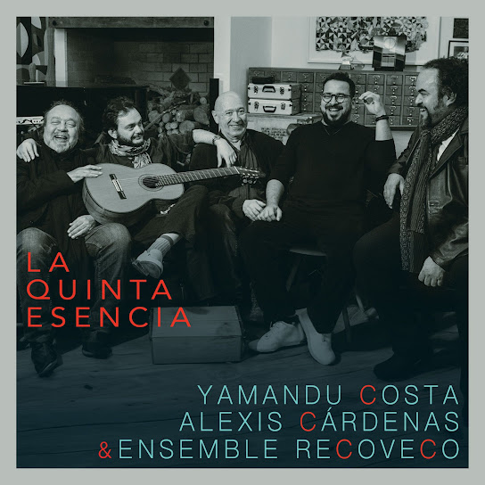 La Quinta Esencia