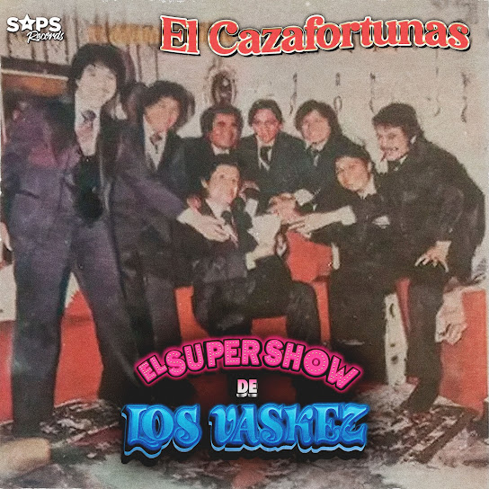 El Cazafortunas