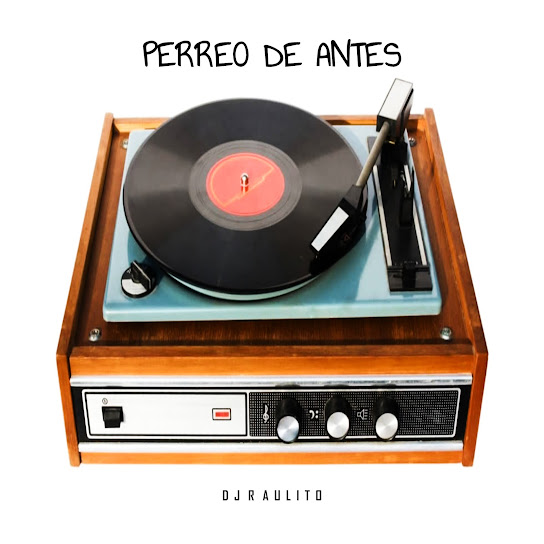 Perreo de Antes