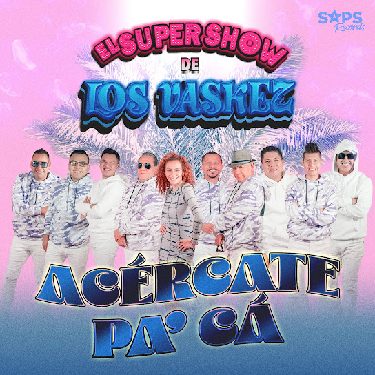 Acercate Pa' Cá