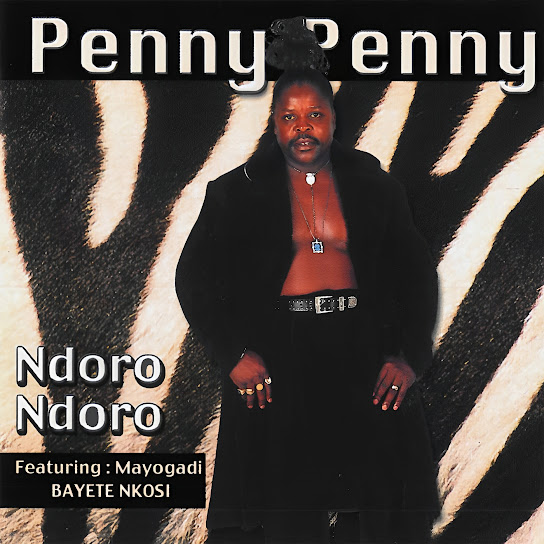 Ndoro Ndoro