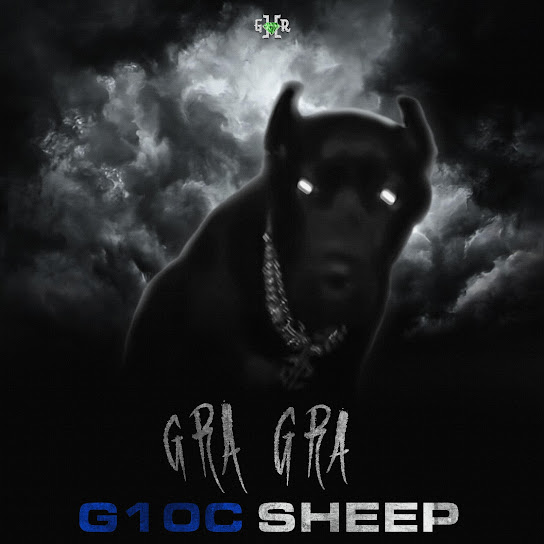 GRA GRA G10CSHEEP