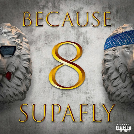 8 (feat. Because)