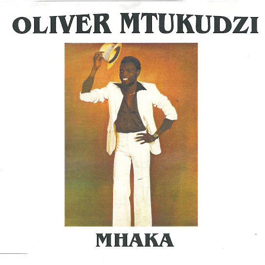 Mhaka